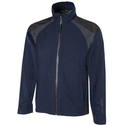 Waterproof golf jacket