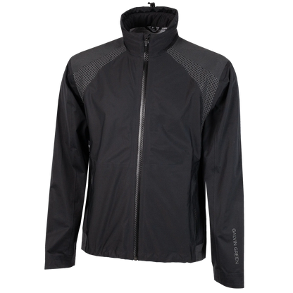 Waterproof golf jacket