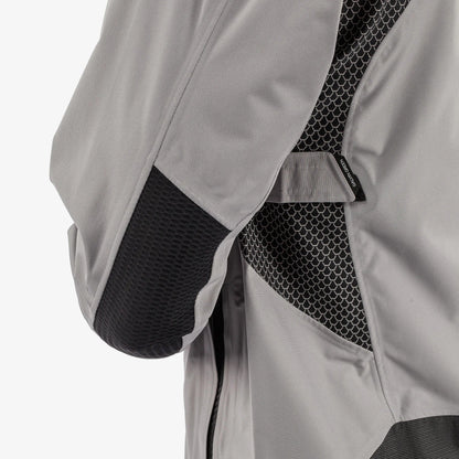 Waterproof golf jacket