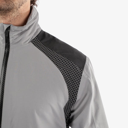 Waterproof golf jacket