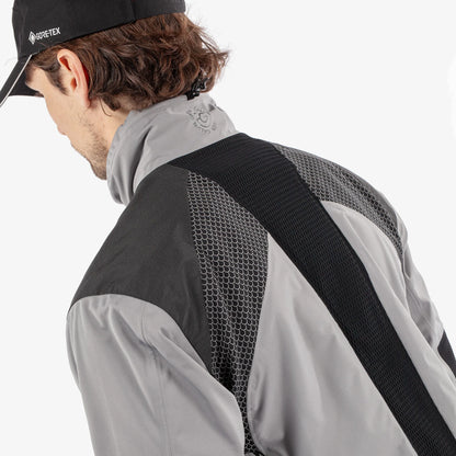 Waterproof golf jacket