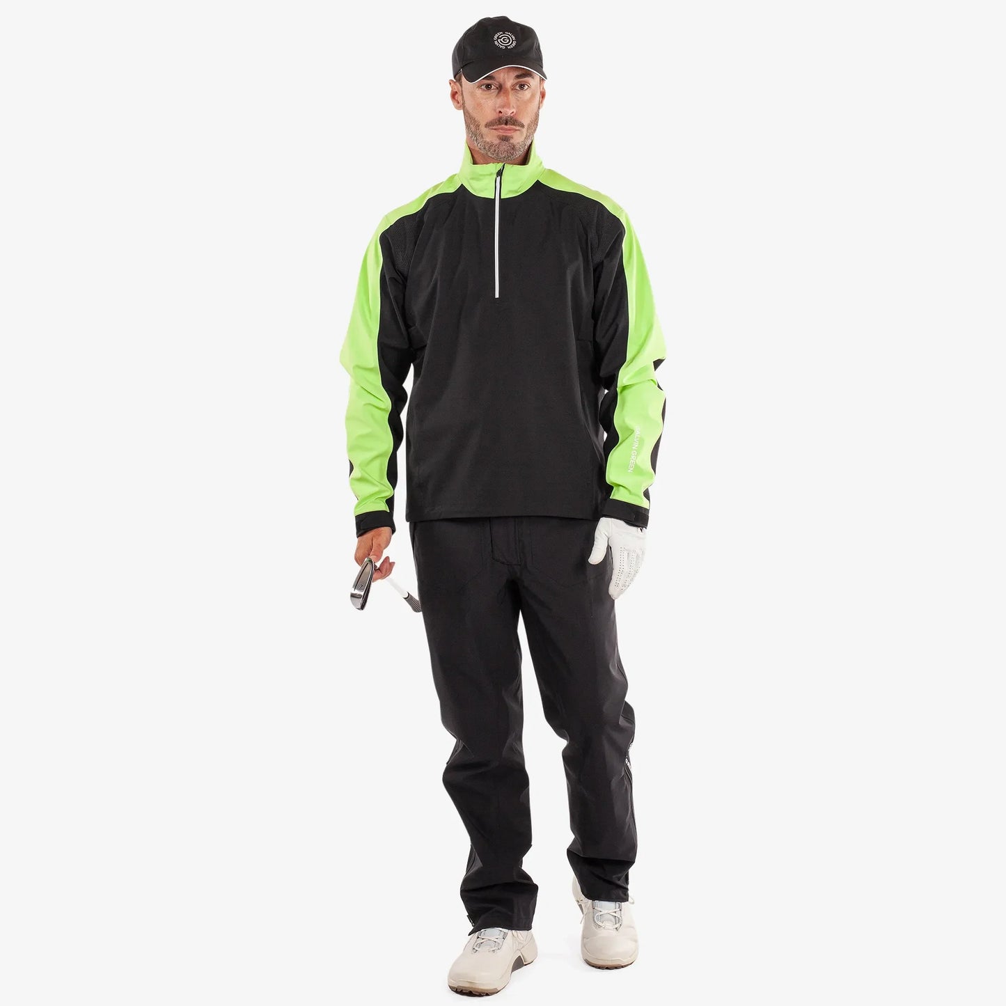Waterproof Golf Jacket