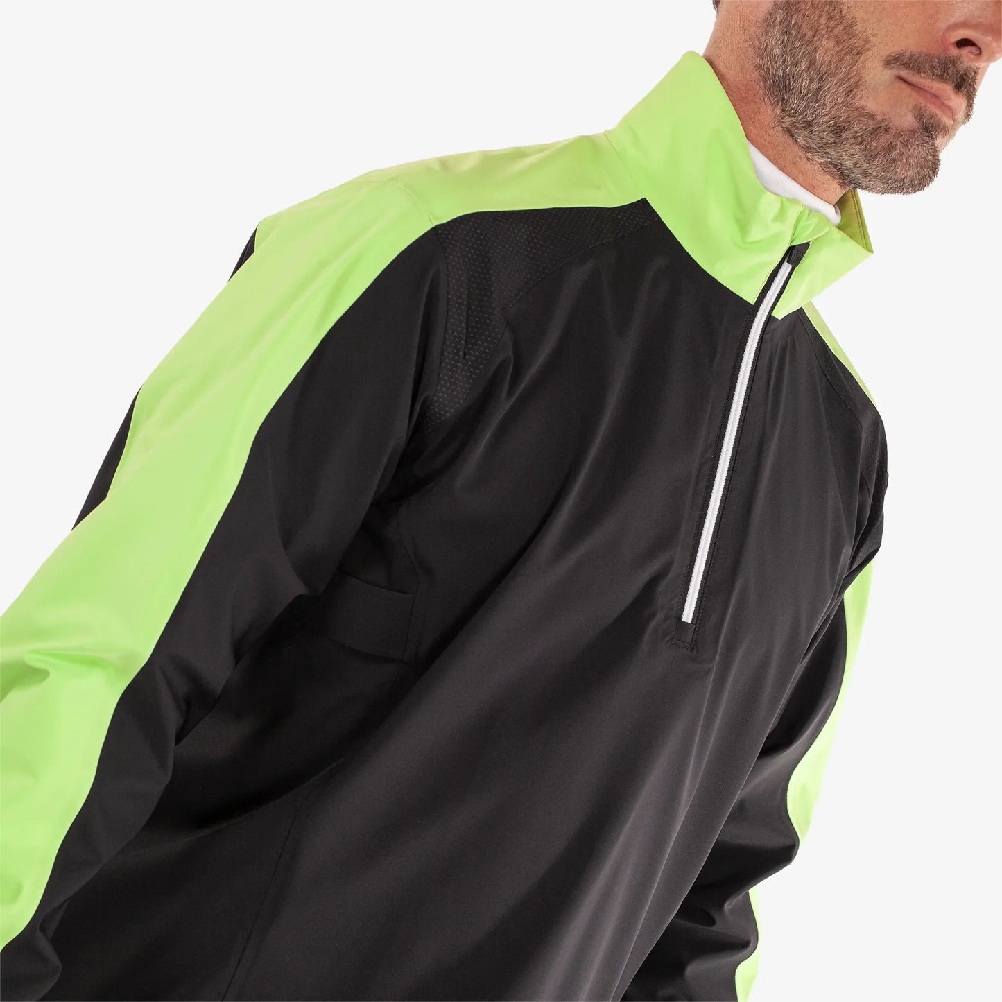 Waterproof Golf Jacket