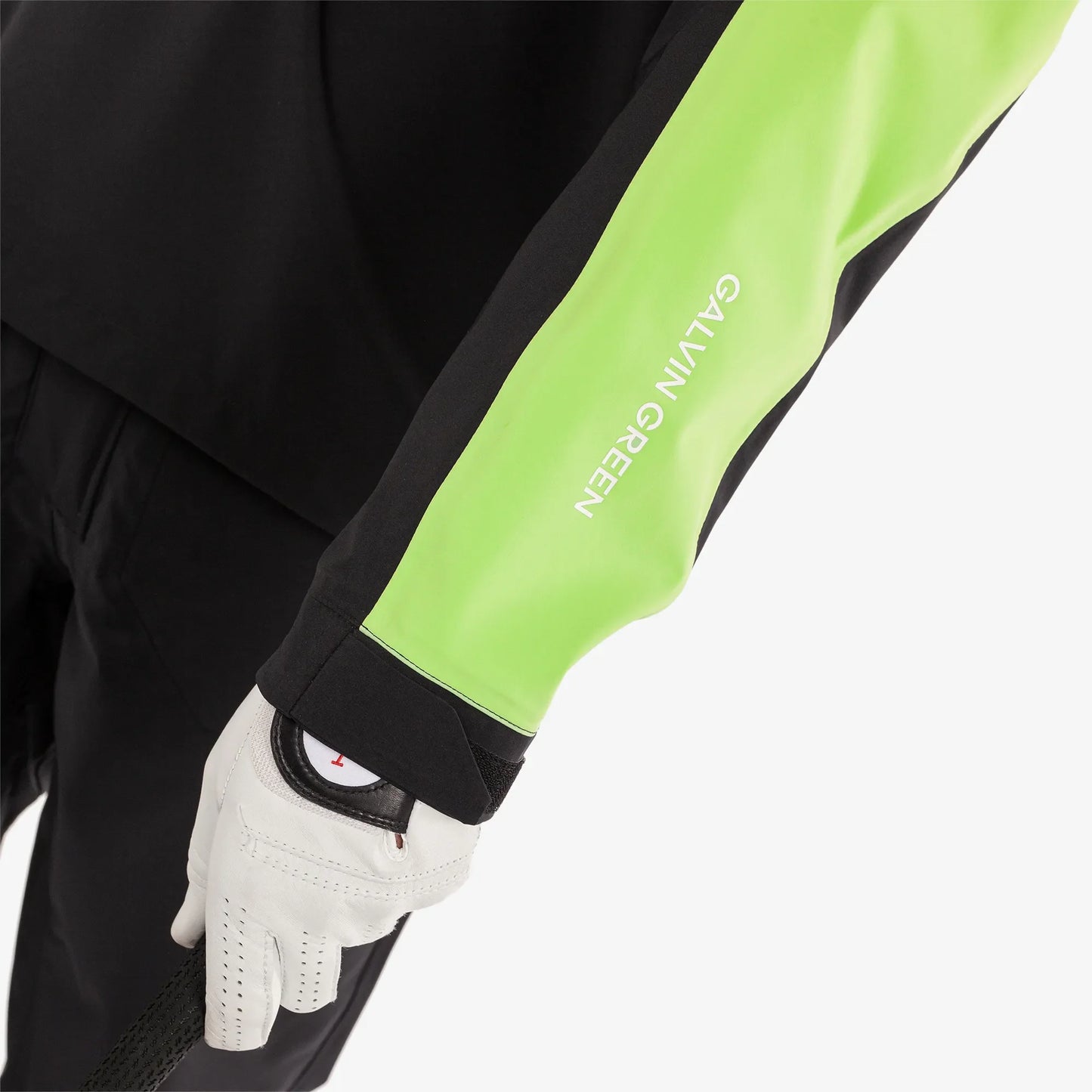 Waterproof Golf Jacket