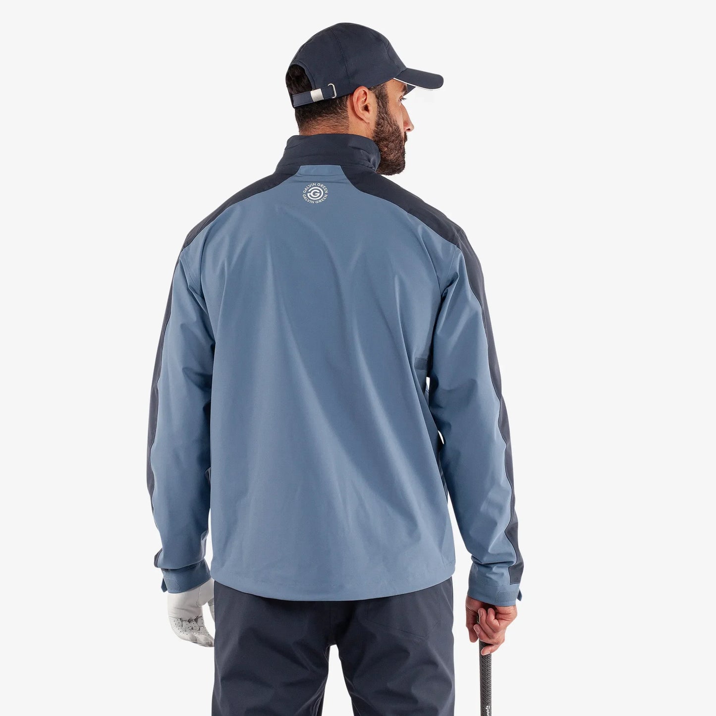 Waterproof Golf Jacket