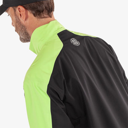 Waterproof Golf Jacket