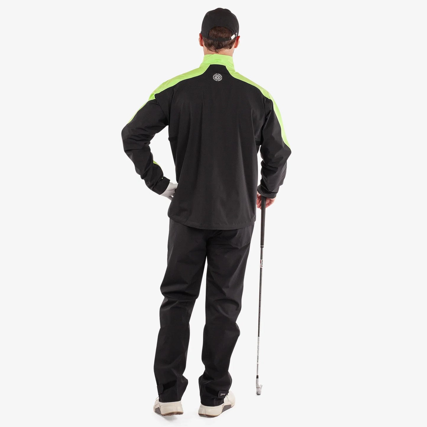 Waterproof Golf Jacket