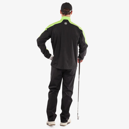 Waterproof Golf Jacket