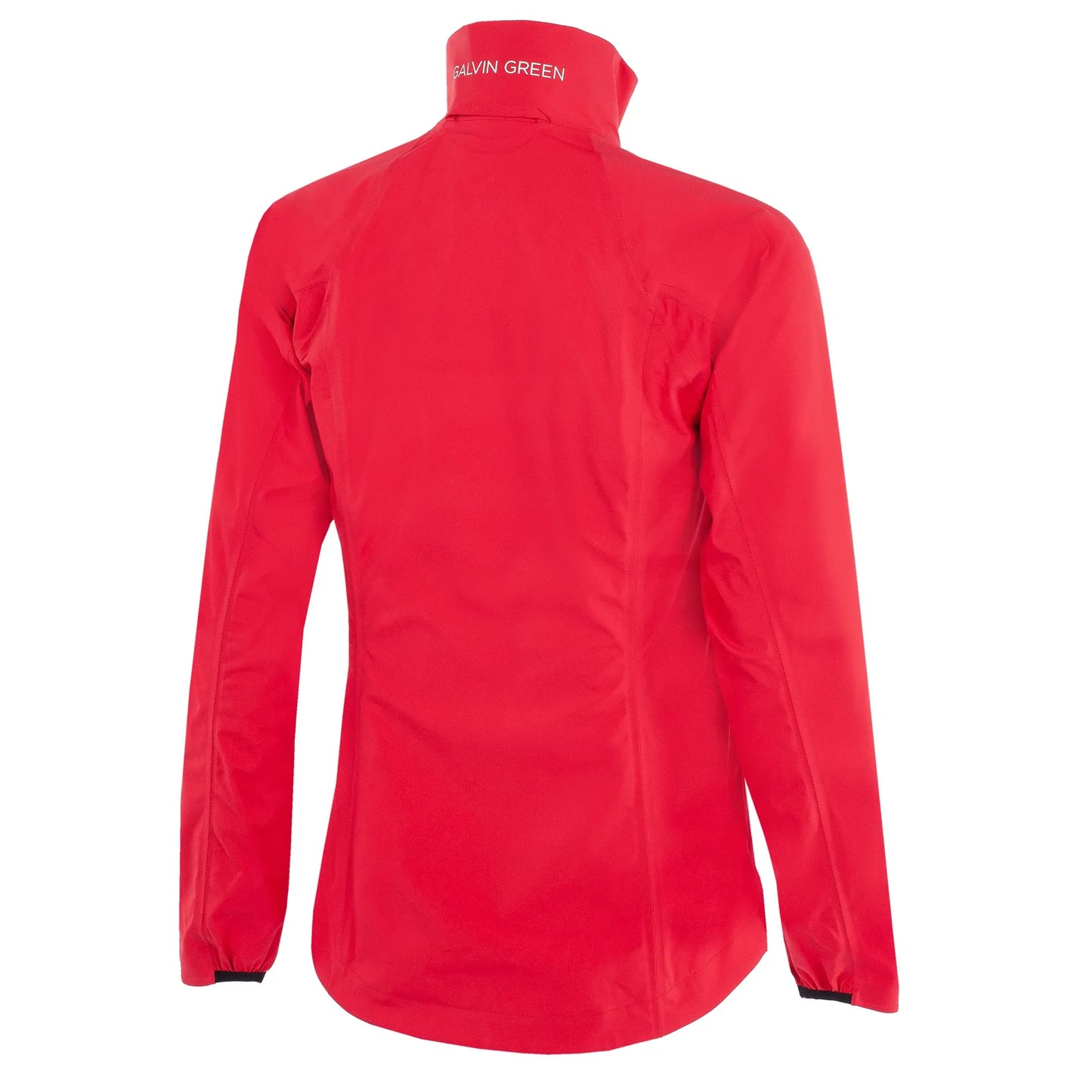 Waterproof golf jacket