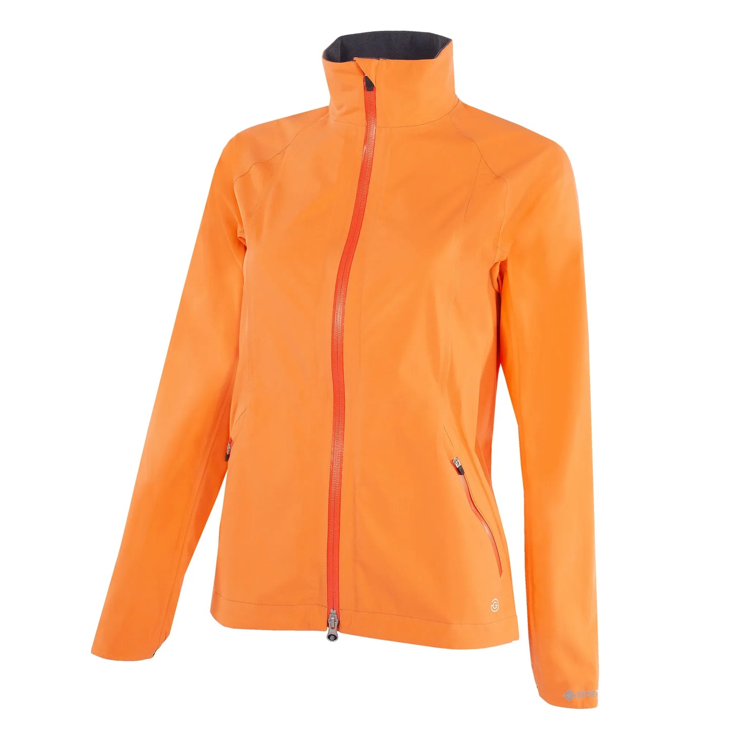 Waterproof golf jacket