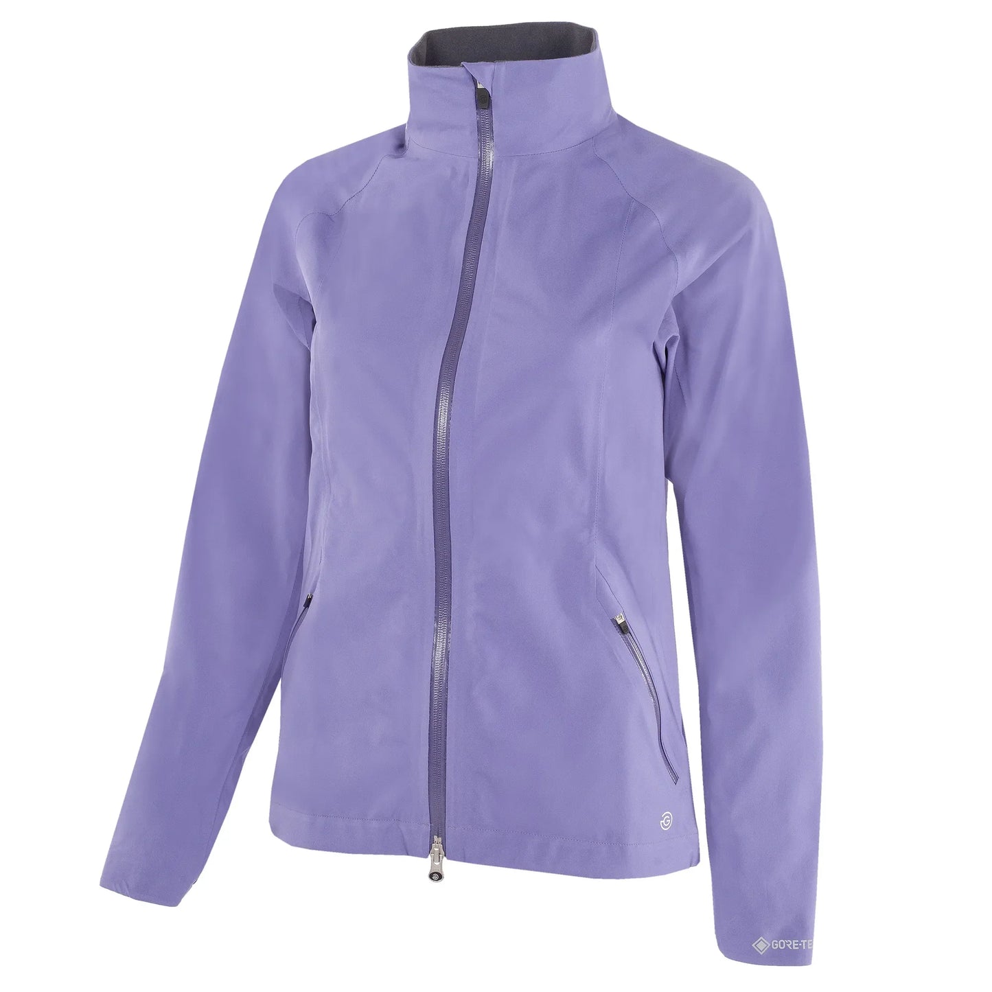 Waterproof golf jacket