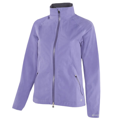 Waterproof golf jacket