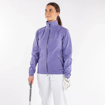 Waterproof golf jacket
