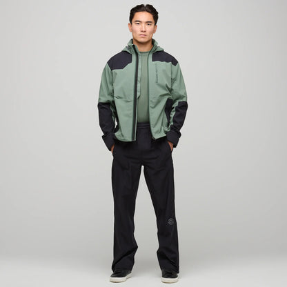 Waterproof golf pants