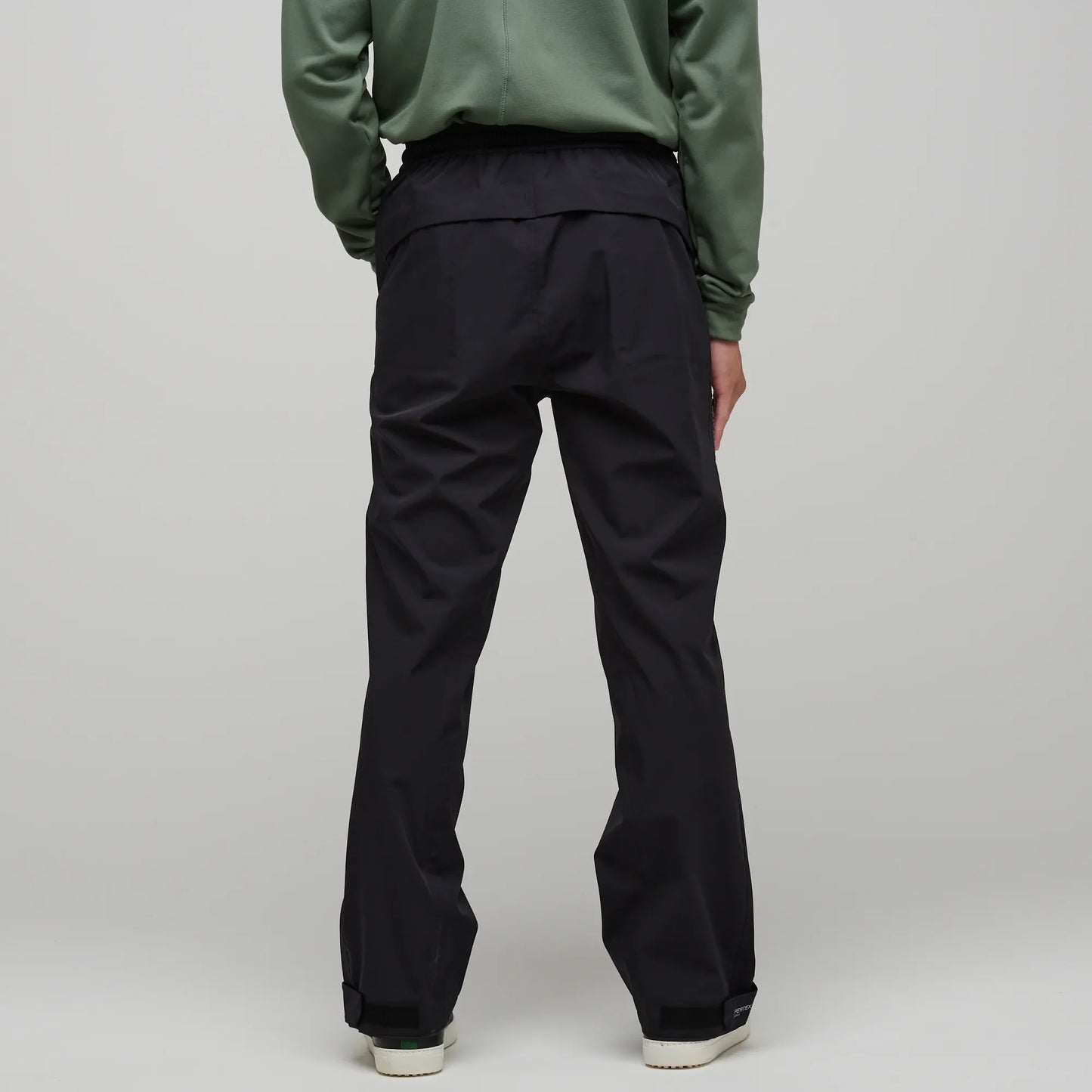 Waterproof golf pants