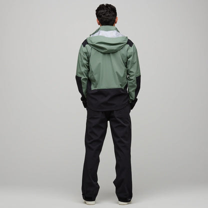 Waterproof golf pants