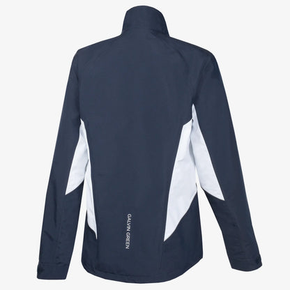 Waterproof golf jacket