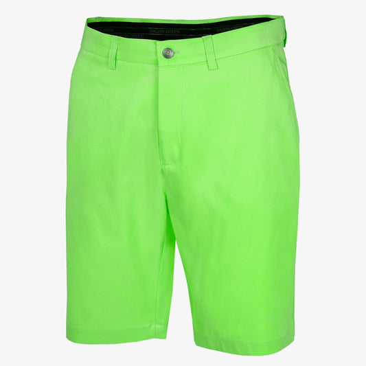 Breathable golf shorts